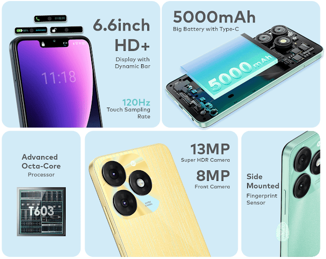 camera
