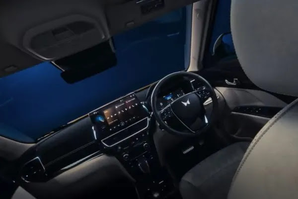 mahindra xuv 3xo