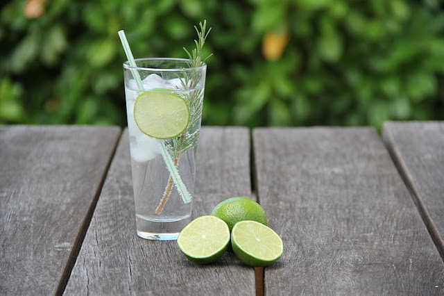 LEMON DRINK