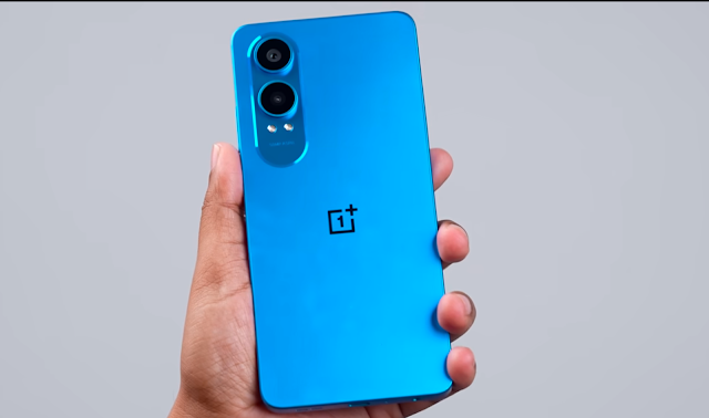OnePlus Norder CE 4 Lite OnePlus Norder CE 4 Lite
