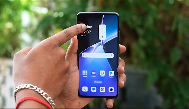 OnePlus Nord CE 4 Lite OnePlus Nord CE 4 Lite