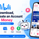 BiliBili App