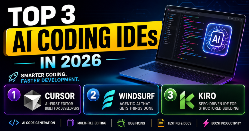 ai coding ide