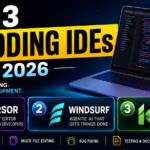 ai coding ide