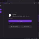 kiro ai code ide