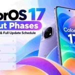 ColorOS 17 Rollout Phases